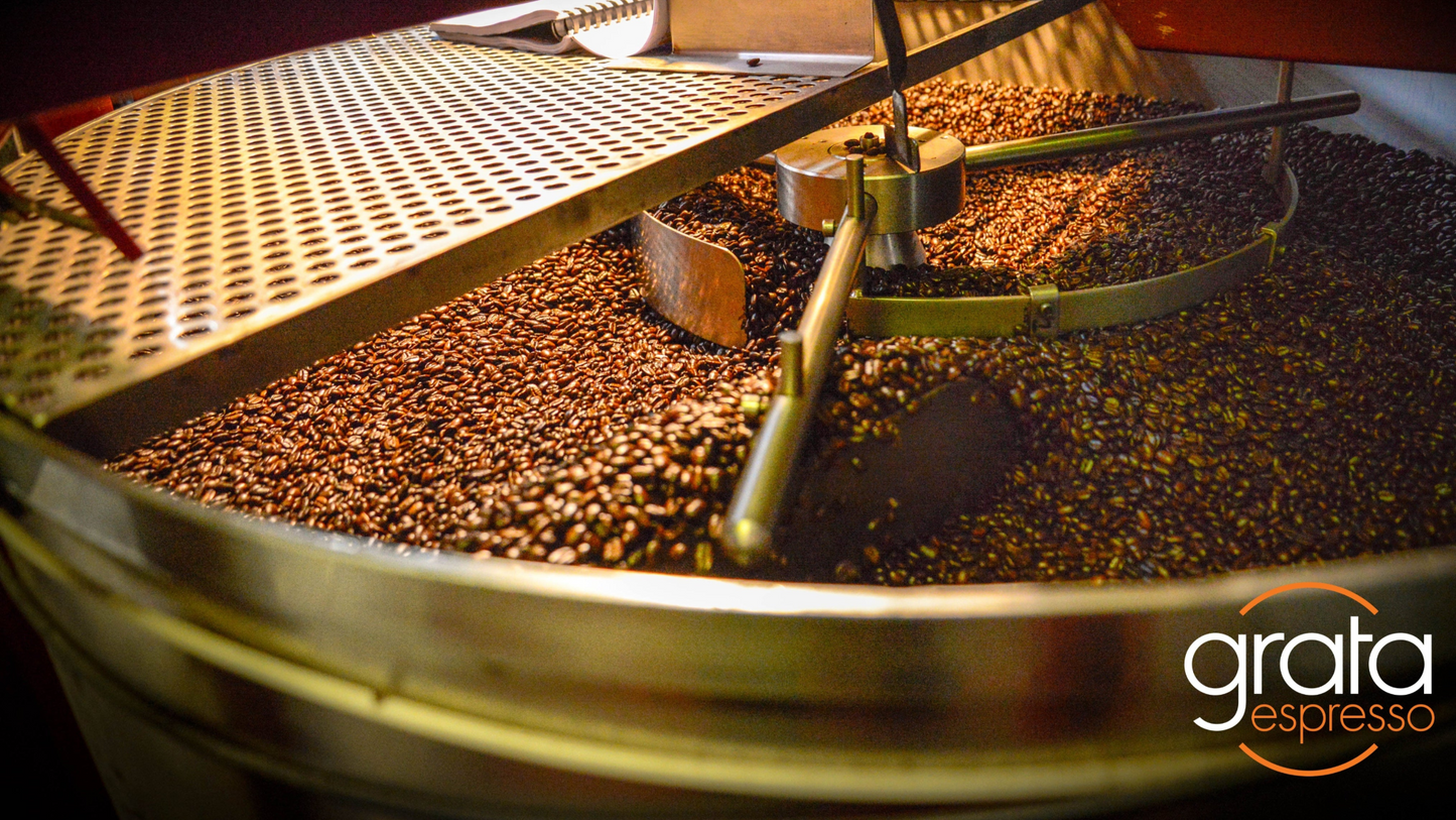 Fresh vs. Mature Coffee: Does Freshly Roasted Really Mean Better?