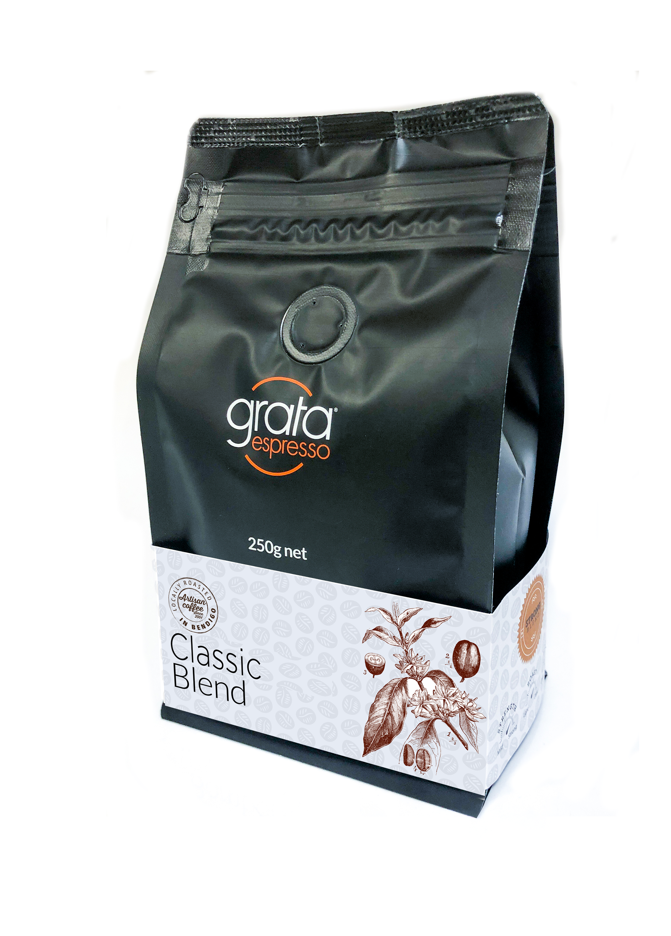 Classic Blend
