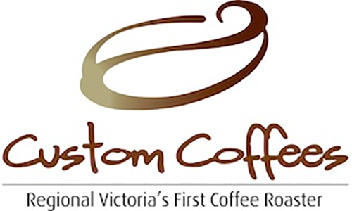 Custom Coffees
