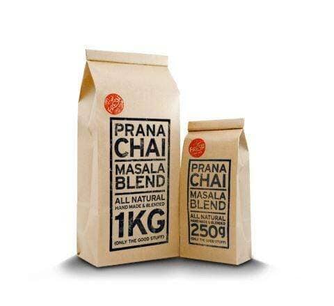 Prana Chai - 1 kg