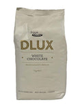 White Drinking Chocolate Bag