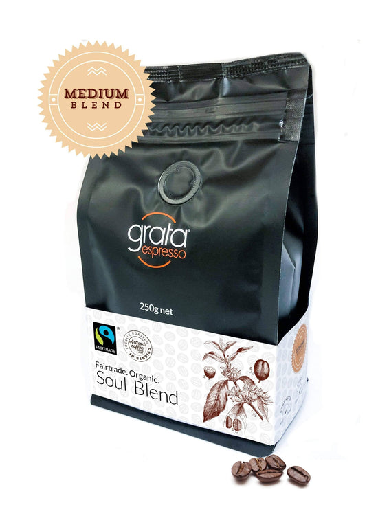 FTO Soul Blend -