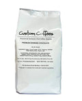 Premium Drinking Chocolate 1kg bag
