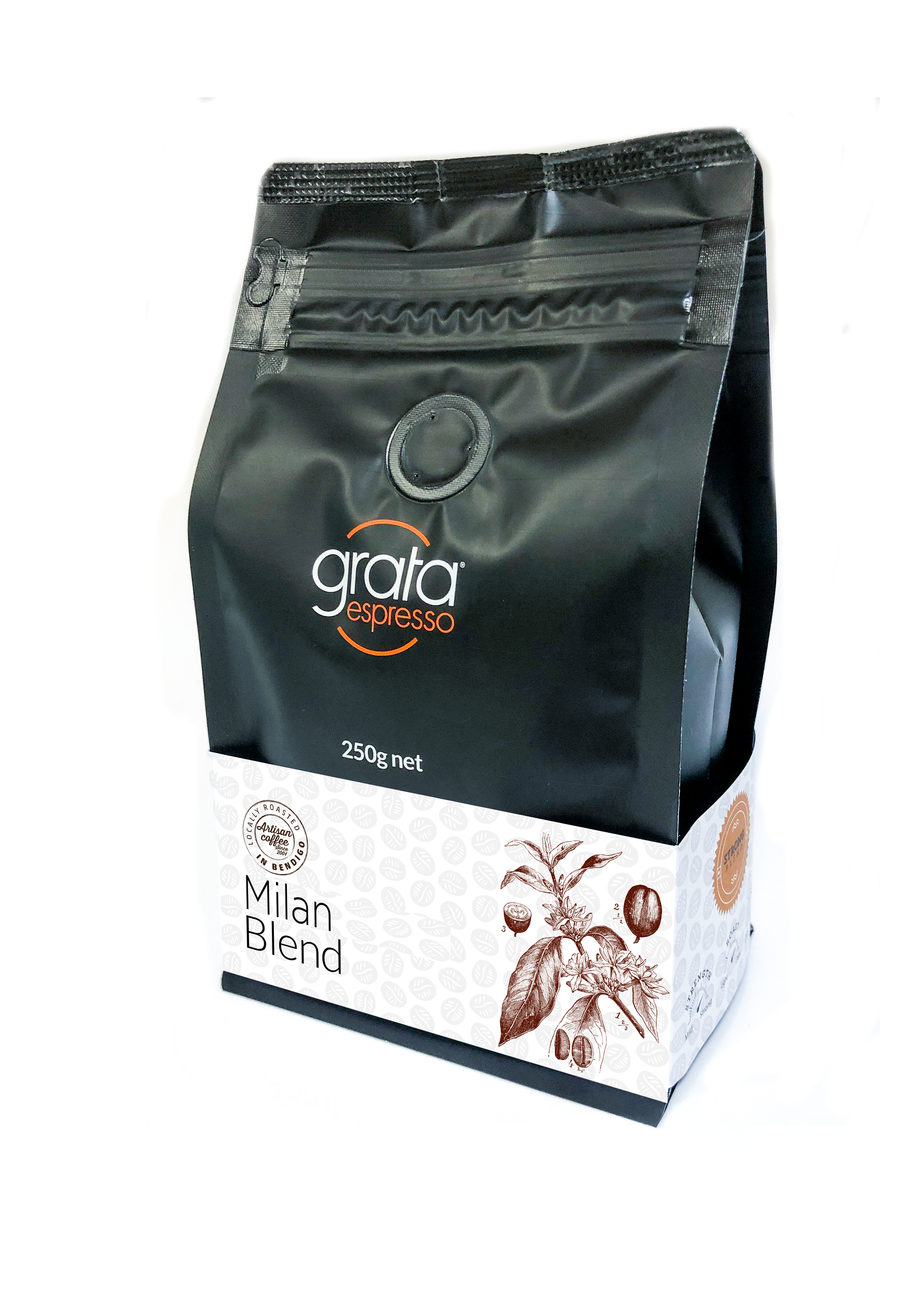 Milan Blend